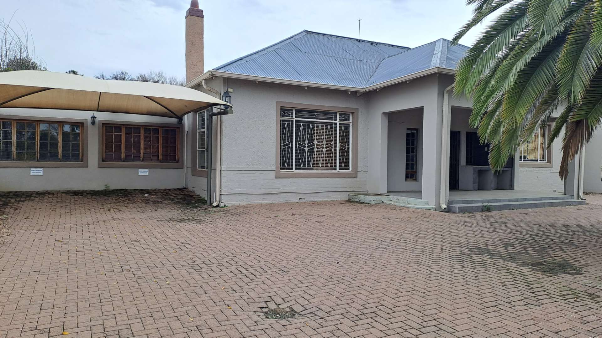 Commercial Property for Sale in Park West Free State